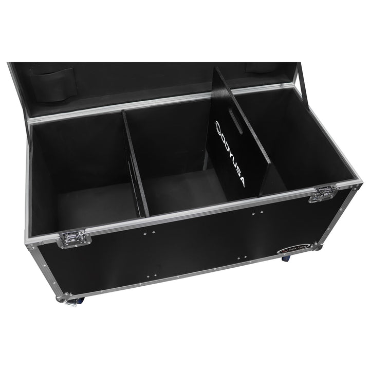 Odyssey FZUT34422WS