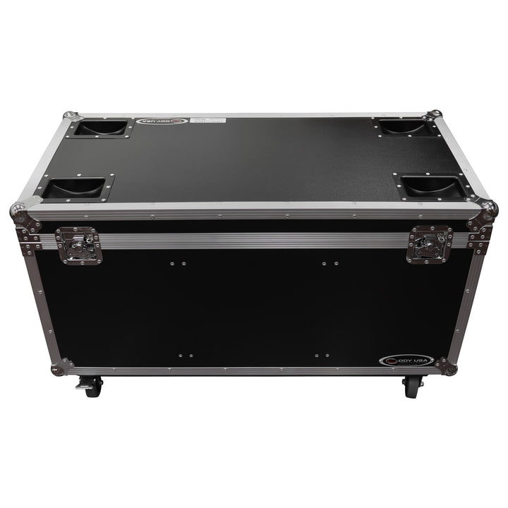 Odyssey FZUT34422WS
