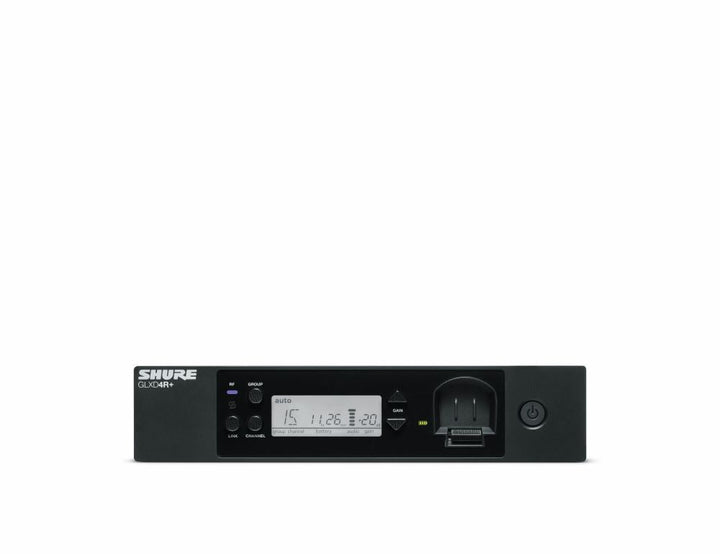 Shure GLXD14R+/B98-Z3