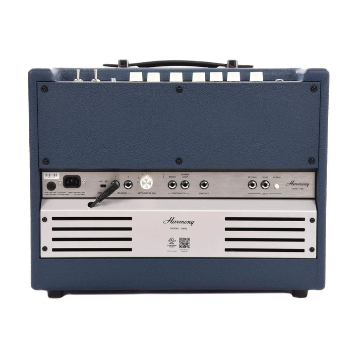 Harmony H605