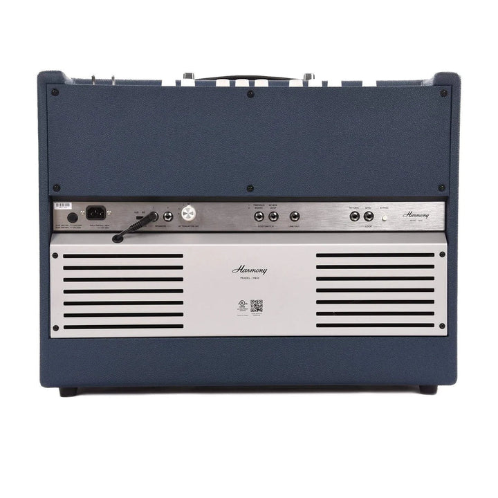 Harmony H650