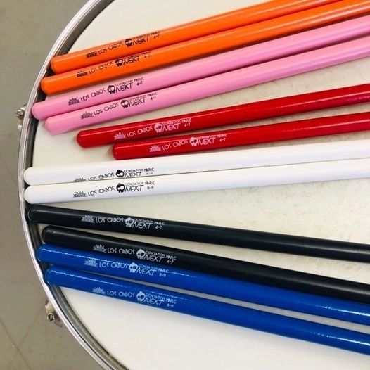 Los Cabos Los Cabos Generation Next (ages 8-11) - Blue