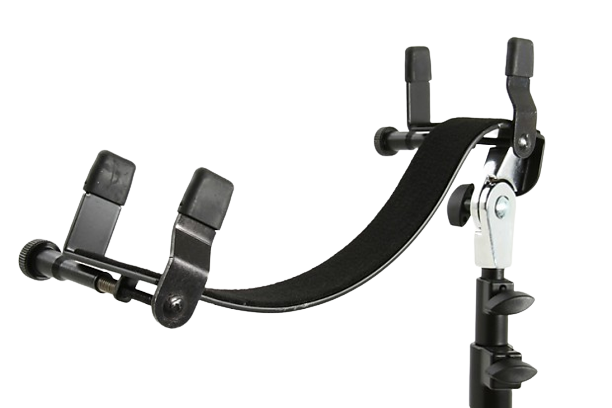K&M 14761-BLACK