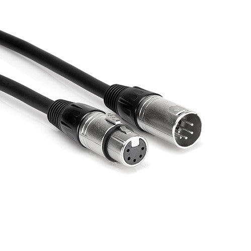 Hosa DMX-100