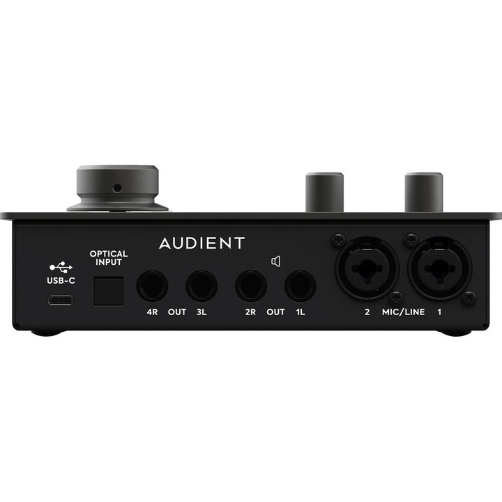 Audient iD14 Mk.II