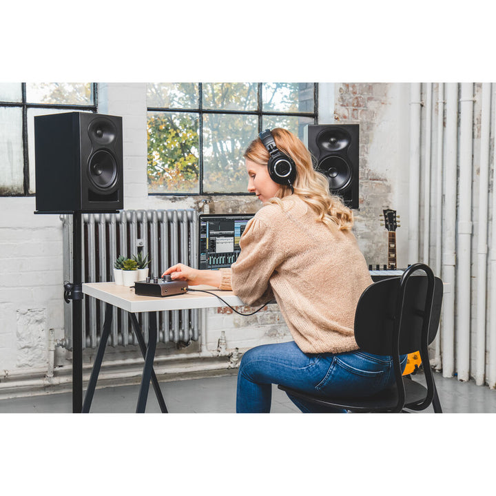 Audient iD4 Mk.II