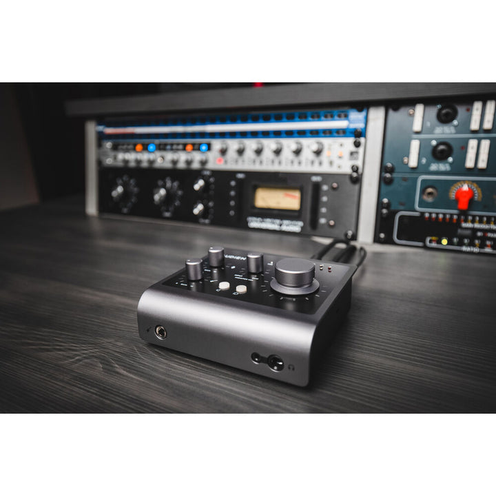Audient iD4 Mk.II