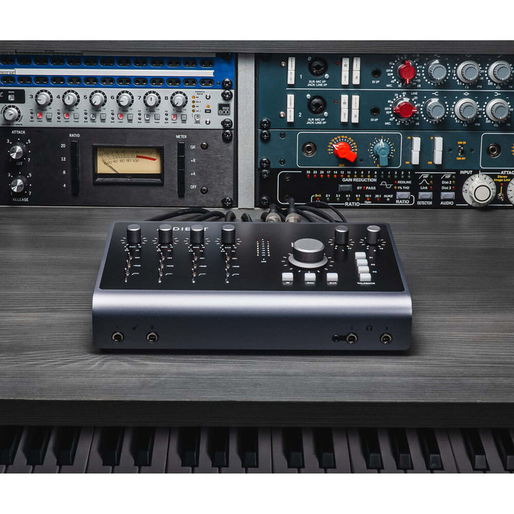 Audient iD44 Mk.II