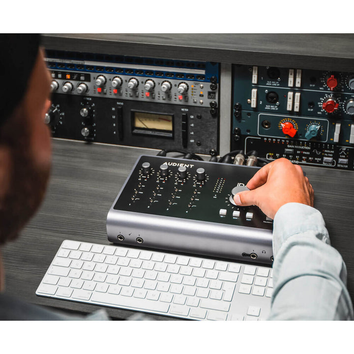Audient iD44 Mk.II