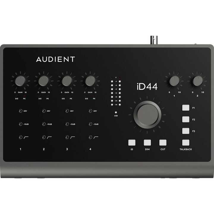 Audient iD44 Mk.II