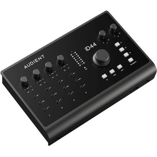 Audient iD44 Mk.II