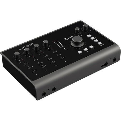 Audient iD44 Mk.II