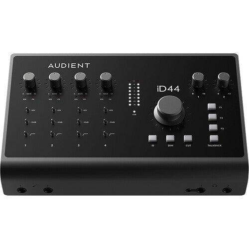Audient iD44 Mk.II