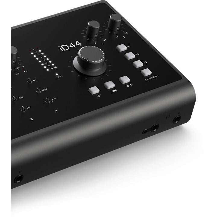 Audient iD44 Mk.II