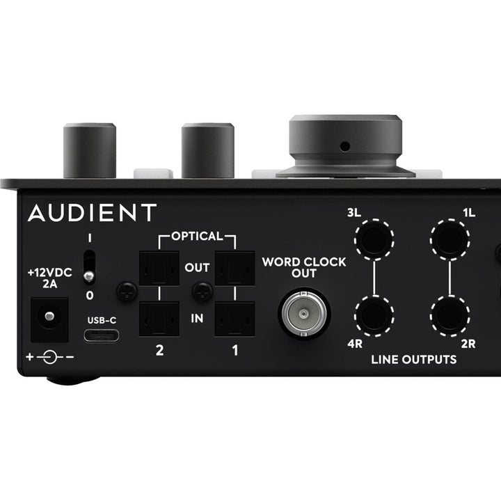 Audient iD44 Mk.II