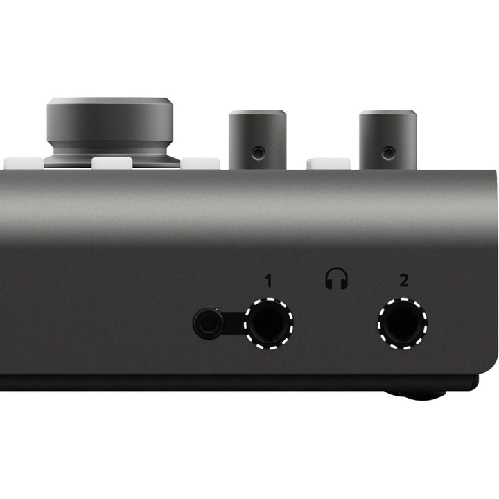 Audient iD44 Mk.II