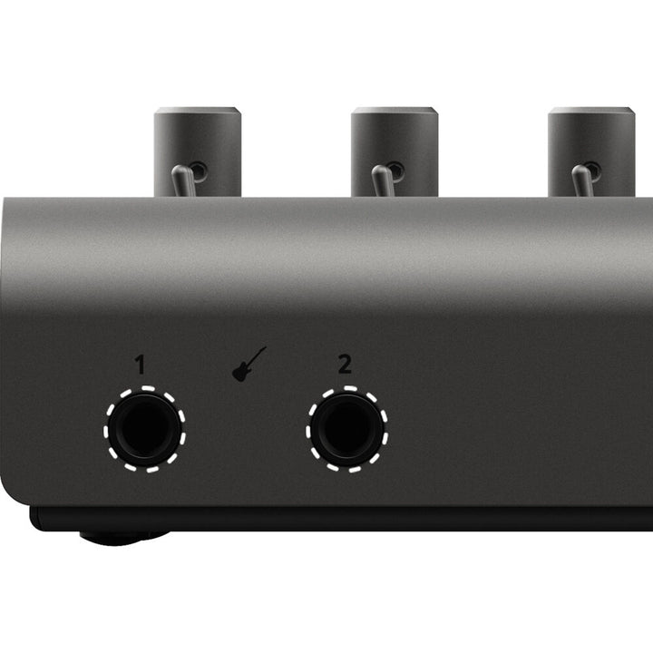 Audient iD44 Mk.II
