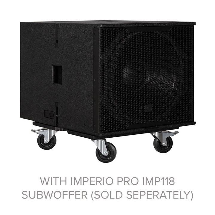 Avante Audio IMC118