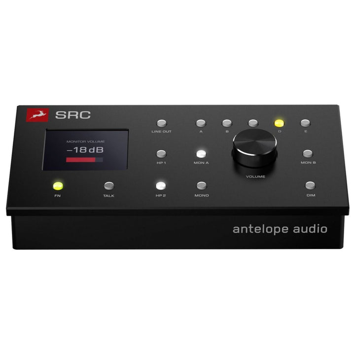 Antelope Audio SRC Remote Control