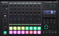 Roland MC-707 8-Track Performance Groovebox