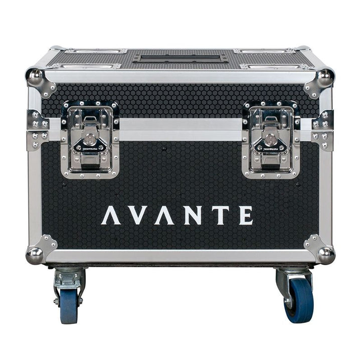 Avante Audio Imperio QRC