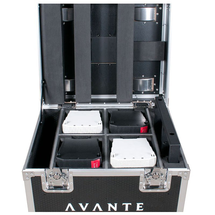 Avante Audio Imperio QRC
