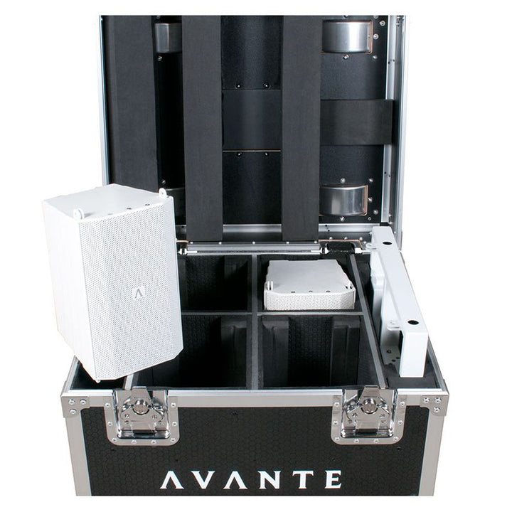 Avante Audio Imperio QRC