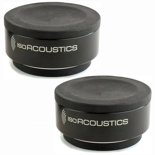 IsoAcoustics ISO-PUCK (Pair)