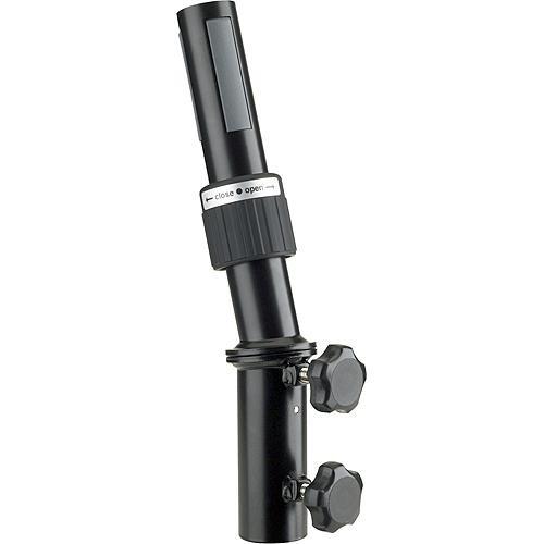 K&M 19674-BLACK
