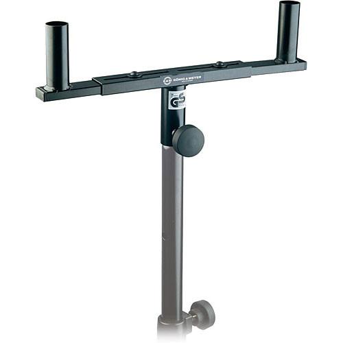 K&M 24105-BLACK