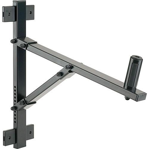 K&M 24110-BLACK