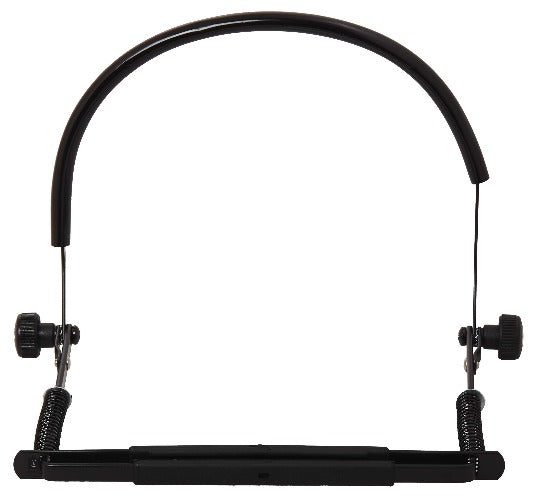 K&M 16416-BLACK