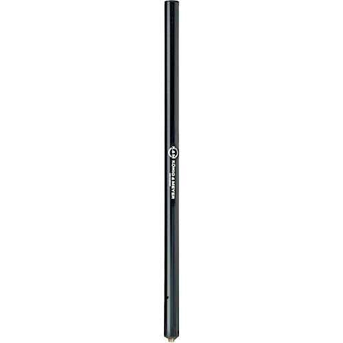 K&M 21334-BLACK