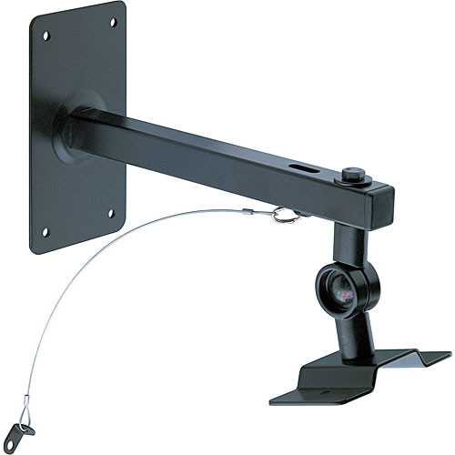 K&M 24195-BLACK