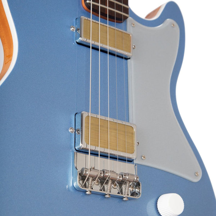 Harmony Jupiter Thinline Sky Blue