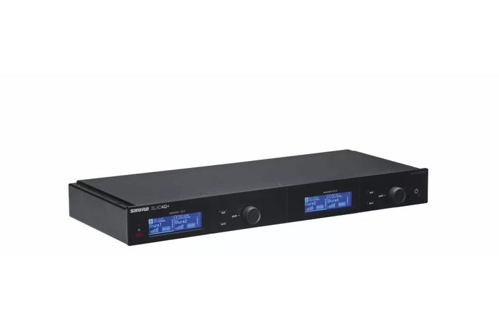 Shure SLXD4Q+-G57