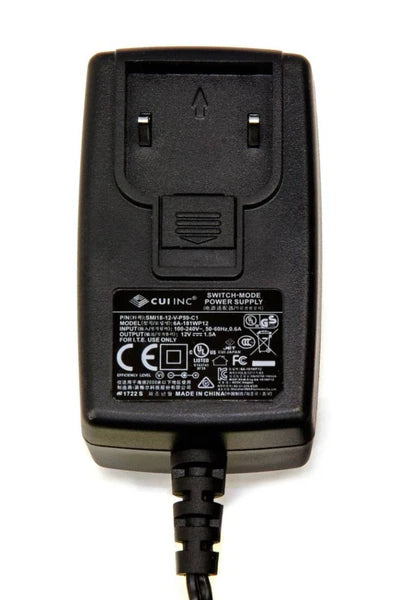 Universal Audio Power Supply - Apollo Twin USB & Apollo Twin MKII