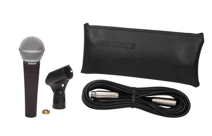 Shure SM58-CN