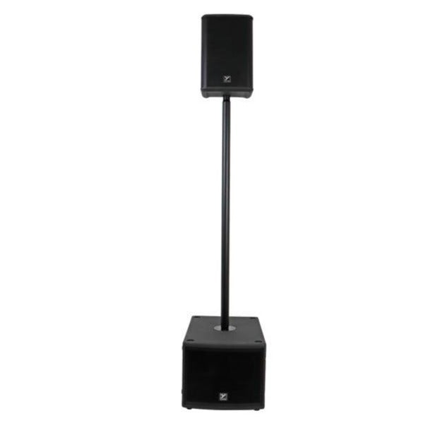 Yorkville Excursion Mobile Sub