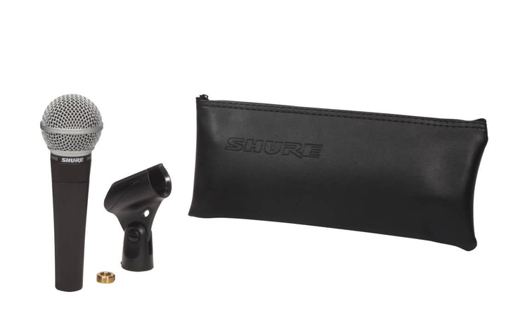 Shure SM58-LC