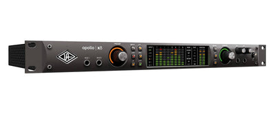 Universal Audio Apollo x8 Heritage Edition