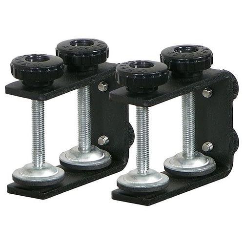 Odyssey LSTANDCLAMPS