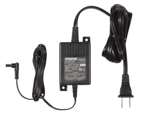 Shure PS24US