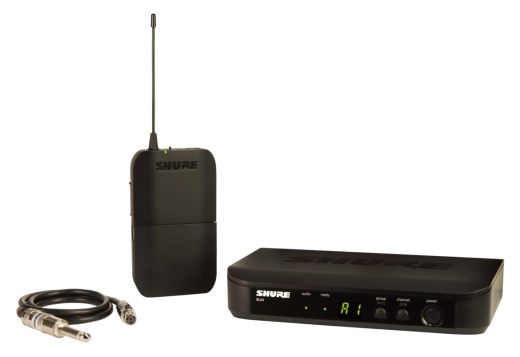 Shure BLX14-J11