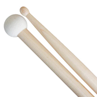 Los Cabos Los Cabos DUO - w/ 3A pair & Hard Mallets