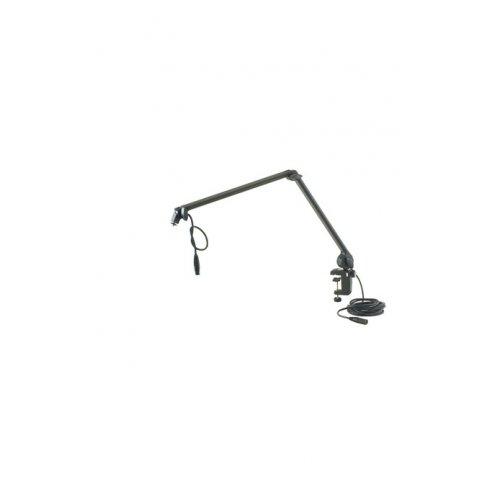 K&M 23860-BLACK