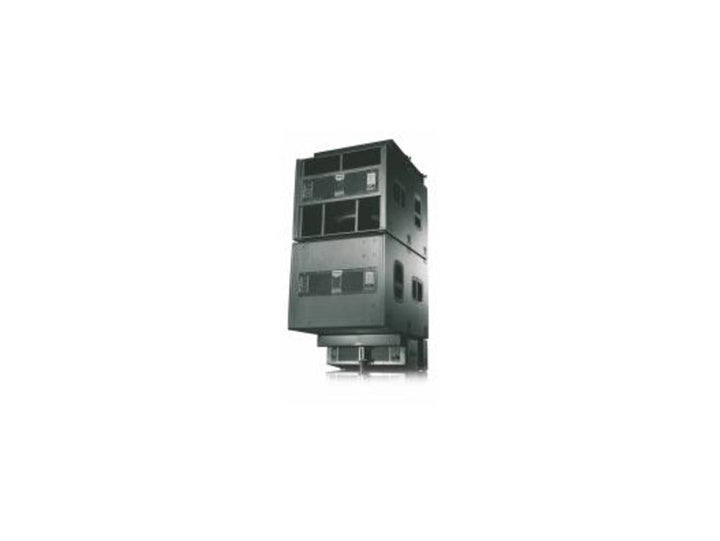 FBT MITUS 118FS Cardioid-Arrayable Flyable Passive Subwoofer - 18"