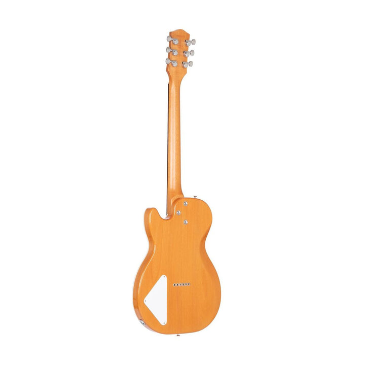 Harmony Jupiter Thinline Cherry
