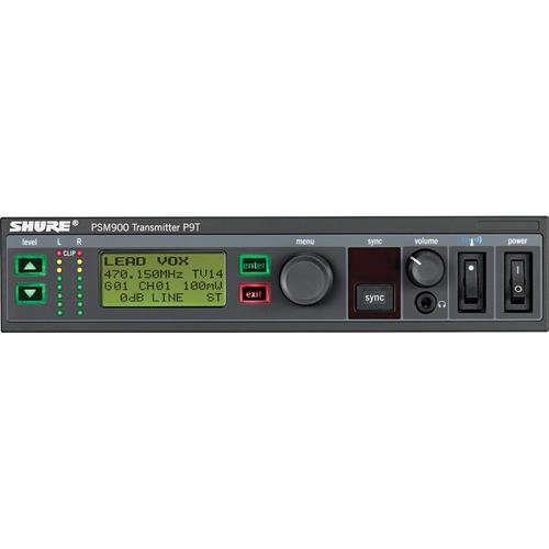 Shure P9T-G6