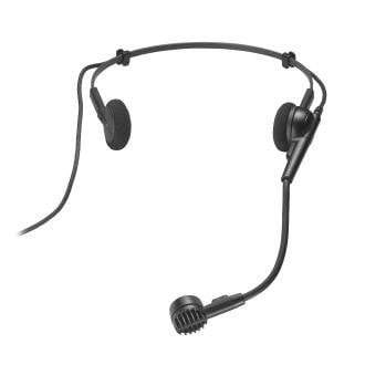 Audio-Technica PRO-8HECW